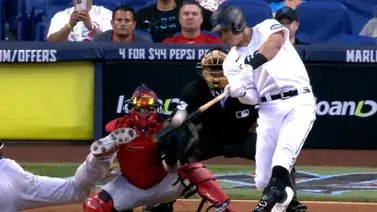 Marlins y Mellizos firman el juego más rápido de la temporada: ¿Menos de dos horas? Marlins y Mellizos firman el juego más rápido de la temporada: ¿Menos de dos horas?