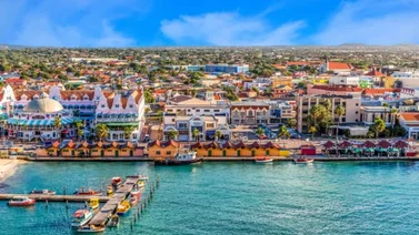 ¿Necesitan visa los venezolanos para entrar a Aruba, Curazao y Bonaire?