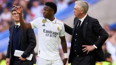 El Clásico: Así saldrá el Real Madrid para intentar la remontada ante el Barcelona (+Alineación) El Clásico: Así saldrá el Real Madrid para intentar la remontada ante el Barcelona (+Alineación)