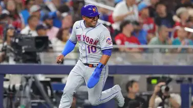MLB: Eduardo Escobar mejora pero no lo suficiente para estar tranquilo MLB: Eduardo Escobar mejora pero no lo suficiente para estar tranquilo
