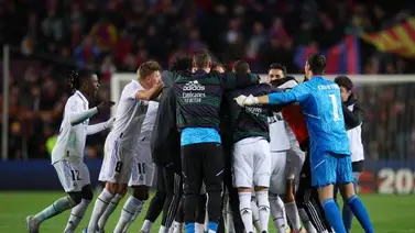 ¿Desde cuándo el Real Madrid no jugaba una final de Copa del Rey? ¿Desde cuándo el Real Madrid no jugaba una final de Copa del Rey?