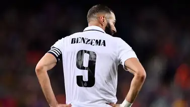 Karim Benzema: dos hat-tricks consecutivos Karim Benzema: dos hat-tricks consecutivos