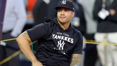MLB: Gleyber Torres puede ser la clave para los Yankees en 2023 MLB: Gleyber Torres puede ser la clave para los Yankees en 2023