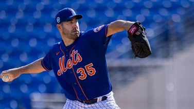 MLB: Mets recibe buenas nuevas con respecto a Verlander