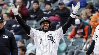 MLB: Elvis Andrus, el noveno venezolano con al menos 2.000 hits MLB: Elvis Andrus, el noveno venezolano con al menos 2.000 hits