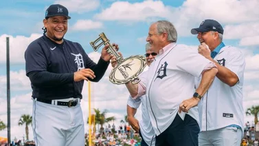 MLB: Miguel Cabrera jugará su primer partido del año en casa ¿Cómo será recibido?