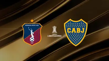 Copa Libertadores 2023: Monagas en busca de un positivo debut ante Boca Juniors en Maturín (Previa) Copa Libertadores 2023: Monagas en busca de un positivo debut ante Boca Juniors en Maturín (Previa)