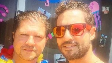 Guardia Civil de España encuentra sano y salvo al hermano de David Bisbal