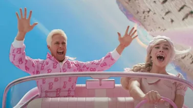 Barbie estrena tráiler llenó de diversión, brillo y un elenco de puras estrellas