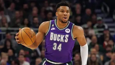 NBA: Los Bucks de Giannis Antetokounmpo aseguran el mejor récord de la actual temporada NBA: Los Bucks de Giannis Antetokounmpo aseguran el mejor récord de la actual temporada