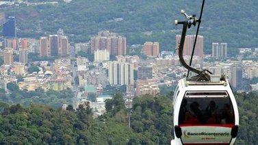 ¡Sabroso! Conoce los precios actualizados para visitar el Parque Nacional Waraira Repano (+FOTOS)