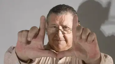 Solicitan donantes de sangre para el cineasta venezolano Román Chalbaud Solicitan donantes de sangre para el cineasta venezolano Román Chalbaud