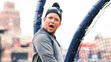 MLB: Miguel Cabrera: "No muchos tienen la oportunidad de decir adiós" (+Videos) MLB: Miguel Cabrera: "No muchos tienen la oportunidad de decir adiós" (+Videos)