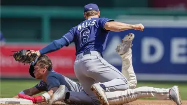 MLB: ¿Queda todavía algún equipo invicto en el arranque de las Grandes Ligas? MLB: ¿Queda todavía algún equipo invicto en el arranque de las Grandes Ligas?