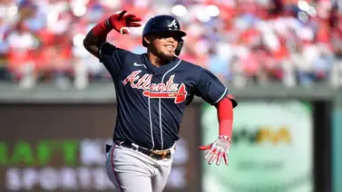 MLB: Orlando Arcia dispara el segundo de la campaña (+VIDEO) MLB: Orlando Arcia dispara el segundo de la campaña (+VIDEO)