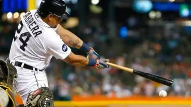 MLB: Tres venezolanos en el top 10 de jugadores con más hits en activo MLB: Tres venezolanos en el top 10 de jugadores con más hits en activo