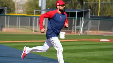 MLB: ¿Quién es el tercera base mejor pagado de la MLB? MLB: ¿Quién es el tercera base mejor pagado de la MLB?