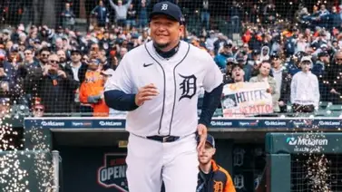 MLB: Así marchan las posiciones en las Grandes Ligas este 7 de abril MLB: Así marchan las posiciones en las Grandes Ligas este 7 de abril