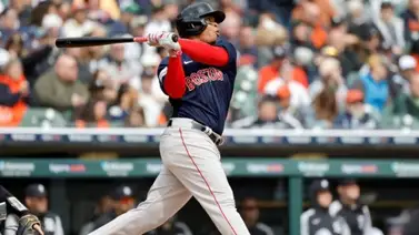 MLB: Estos son los juegos para este viernes 7 de abril en las Grandes Ligas MLB: Estos son los juegos para este viernes 7 de abril en las Grandes Ligas