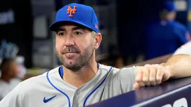 Justin Verlander: "El dolor general que tenía realmente se está disipando rápidamente" Justin Verlander: "El dolor general que tenía realmente se está disipando rápidamente"
