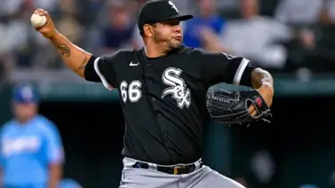 MLB: Medias Blancas toman dura decisión con el criollo José Ruiz MLB: Medias Blancas toman dura decisión con el criollo José Ruiz