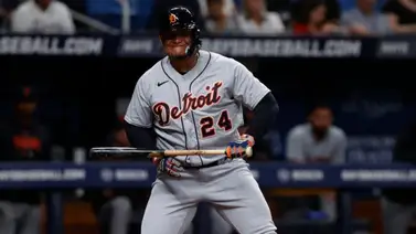 MLB: Miguel Cabrera se encuentra en esta importante lista ofensiva junto a varias leyendas de las Grandes Ligas MLB: Miguel Cabrera se encuentra en esta importante lista ofensiva junto a varias leyendas de las Grandes Ligas