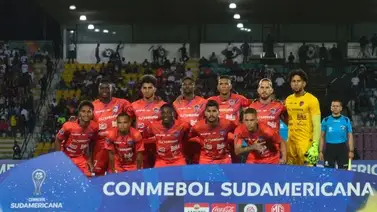 Academia Puerto Cabello pierde su increíble racha contra un equipo colombiano (+Tweet) Academia Puerto Cabello pierde su increíble racha contra un equipo colombiano (+Tweet)