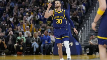 NBA: ¿Hay Miedo? Los Warriors de Stephen Curry podrían perder un partido para evitar a los Suns de Kevin Durant