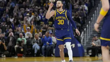 NBA: ¿Hay Miedo? Los Warriors de Stephen Curry podrían perder un partido para evitar a los Suns de Kevin Durant NBA: ¿Hay Miedo? Los Warriors de Stephen Curry podrían perder un partido para evitar a los Suns de Kevin Durant