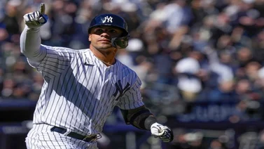 MLB: ¡Esto apenas comienza! Gleyber Torres sale del olvido y busca ser la figura clave de los Yankees
