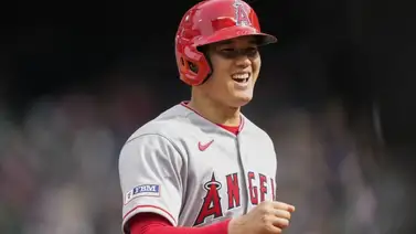 MLB: ¡Historia pura! Shohei Ohtani podría alcanzar la cifra récord de 600 millones de dólares (+VIDEOS) MLB: ¡Historia pura! Shohei Ohtani podría alcanzar la cifra récord de 600 millones de dólares (+VIDEOS)