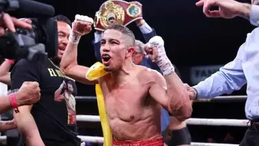 ¿Quién es en el nuevo Campeón Mundial de Boxeo venezolano? ¿Quién es en el nuevo Campeón Mundial de Boxeo venezolano?