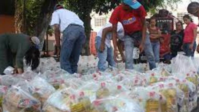 Cuánto cuesta la Bolsa Clap?