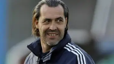 ¿Llegará otro argentino a la Vinotinto de mayores? Te lo tenemos ¿Llegará otro argentino a la Vinotinto de mayores? Te lo tenemos