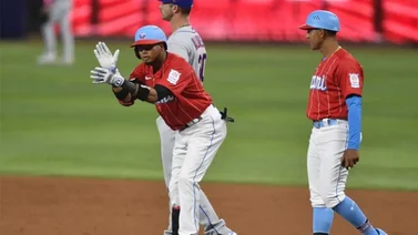 MLB: Luis Arráez inicia con el mejor ritmo de su carrera