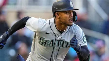 MLB: Conoce el grandioso registro histórico que logró Julio Rodríguez