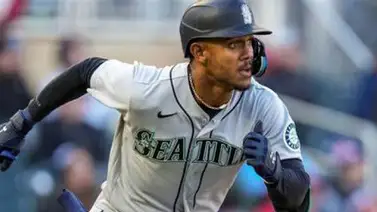 MLB: Conoce el grandioso registro histórico que logró Julio Rodríguez MLB: Conoce el grandioso registro histórico que logró Julio Rodríguez