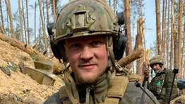 Muere tetracampeón del mundo en la guerra entre Rusia y Ucrania