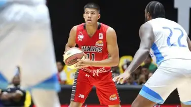 Conoce a Omar Márquez, el jóven promesa de Guaros de Lara Conoce a Omar Márquez, el jóven promesa de Guaros de Lara