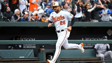 MLB: Estos son los resultados de este viernes 7 de abril en las Grandes Ligas 2023