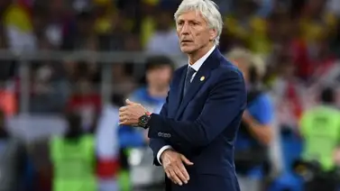 A José Pekerman lo quieren en Boca Juniors a raíz de la salida de La Vinotinto A José Pekerman lo quieren en Boca Juniors a raíz de la salida de La Vinotinto