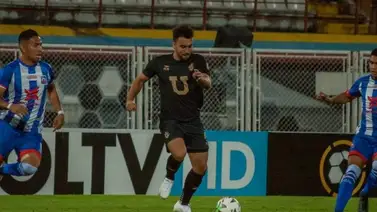 Liga Futve: Así marchan las posiciones del fútbol venezolano (+FOTO) Liga Futve: Así marchan las posiciones del fútbol venezolano (+FOTO)