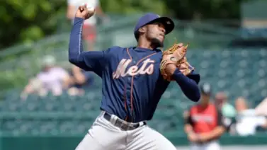 LMBP: Samanes de Aragua tiene un nuevo importando para la temporada 2023 LMBP: Samanes de Aragua tiene un nuevo importando para la temporada 2023