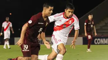 Conoce los rivales y el calendario de la Vinotinto Sub-17 en el hexagonal final Conoce los rivales y el calendario de la Vinotinto Sub-17 en el hexagonal final
