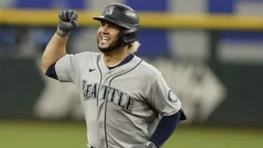 MLB: ¿Es este el mejor comienzo de campaña en la carrera de Eugenio Suárez?