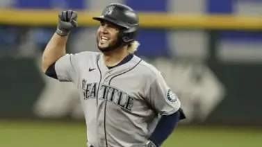 MLB: ¿Es este el mejor comienzo de campaña en la carrera de Eugenio Suárez? MLB: ¿Es este el mejor comienzo de campaña en la carrera de Eugenio Suárez?