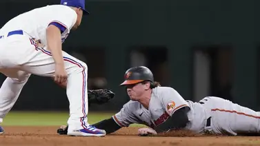 MLB: ¿Cuál equipo ha comenzado a robar más bases en esta temporada 2023? MLB: ¿Cuál equipo ha comenzado a robar más bases en esta temporada 2023?