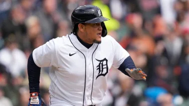 MLB:  Estos son los juegos para este domingo 9 de abril en las Grandes Ligas 2023