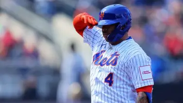 MLB: Francisco Álvarez suma hit y carrera impulsada en su primer turno de la temporada con los Mets (+VIDEO) MLB: Francisco Álvarez suma hit y carrera impulsada en su primer turno de la temporada con los Mets (+VIDEO)