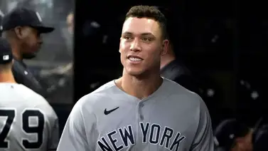 MLB: Par de jonrones de Aaron Judge dan la victoria a los Yankees (+ Videos) MLB: Par de jonrones de Aaron Judge dan la victoria a los Yankees (+ Videos)